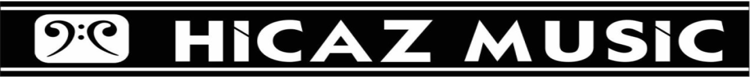 Hicaz Music